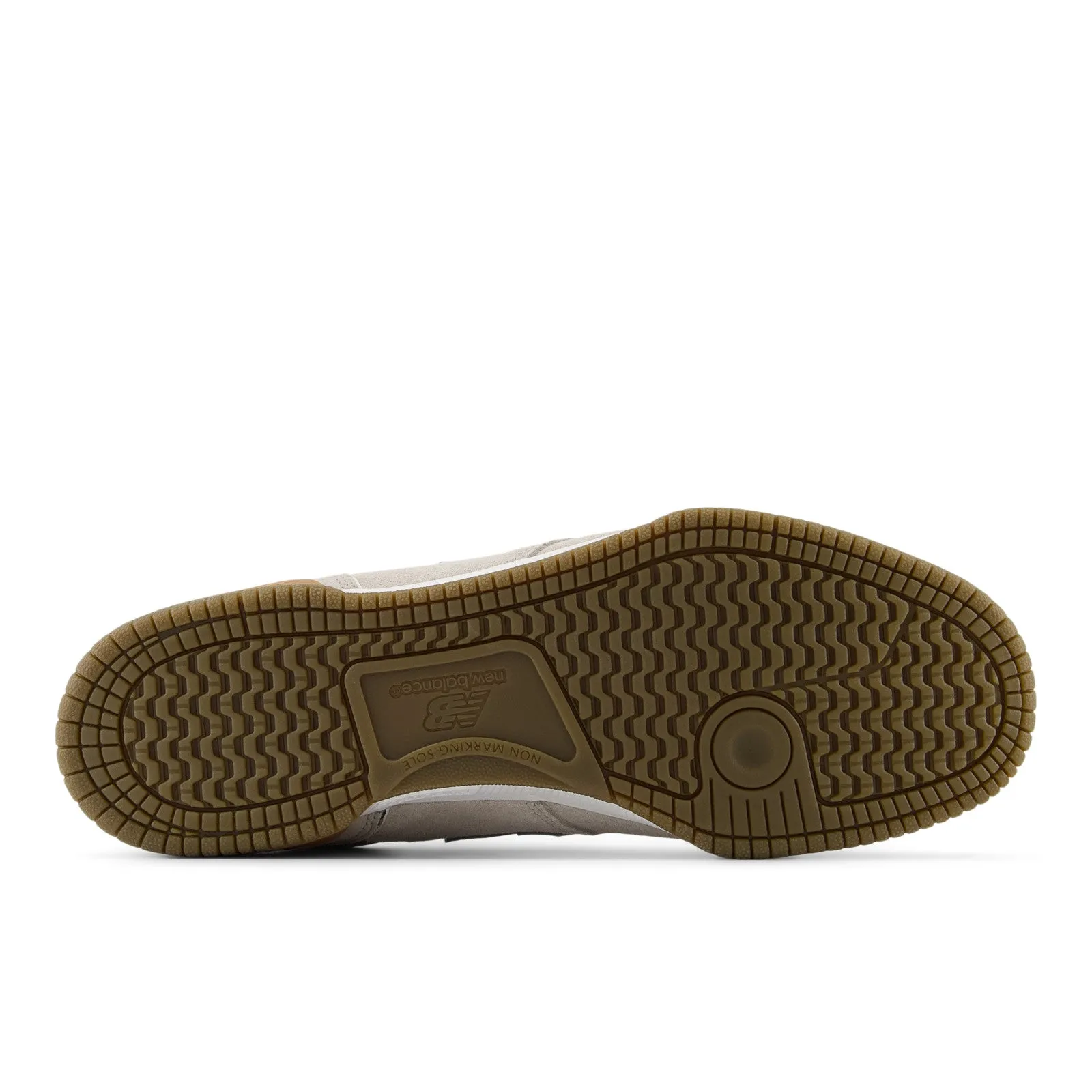 Men's 860 New Balance 600 KNOX SEA SALT / GUM