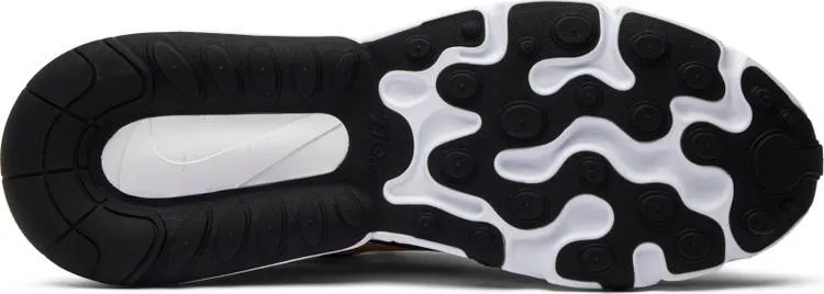 Asics Shoes For Half Marathon Nike Air Max 270 React 'Bauhaus' Sneaker Shoes Sale Men Size 5.5 - 11