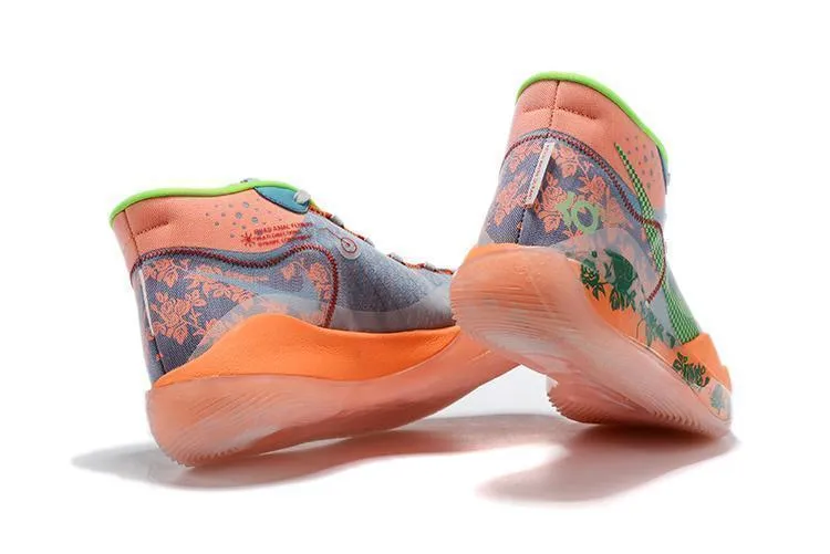 Nike Zoom KD 12  'EYBL' Men Shoes Sneaker Sale Size US 7-12 Sport Chek Asics Running Shoes