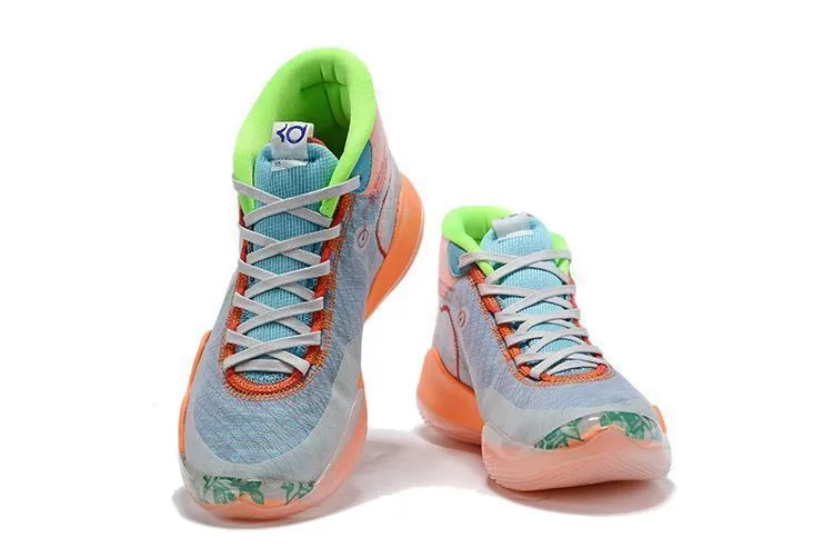 Nike Zoom KD 12  'EYBL' Men Shoes Sneaker Sale Size US 7-12 Asics Solution Speed Ff 3 Tennis Shoes