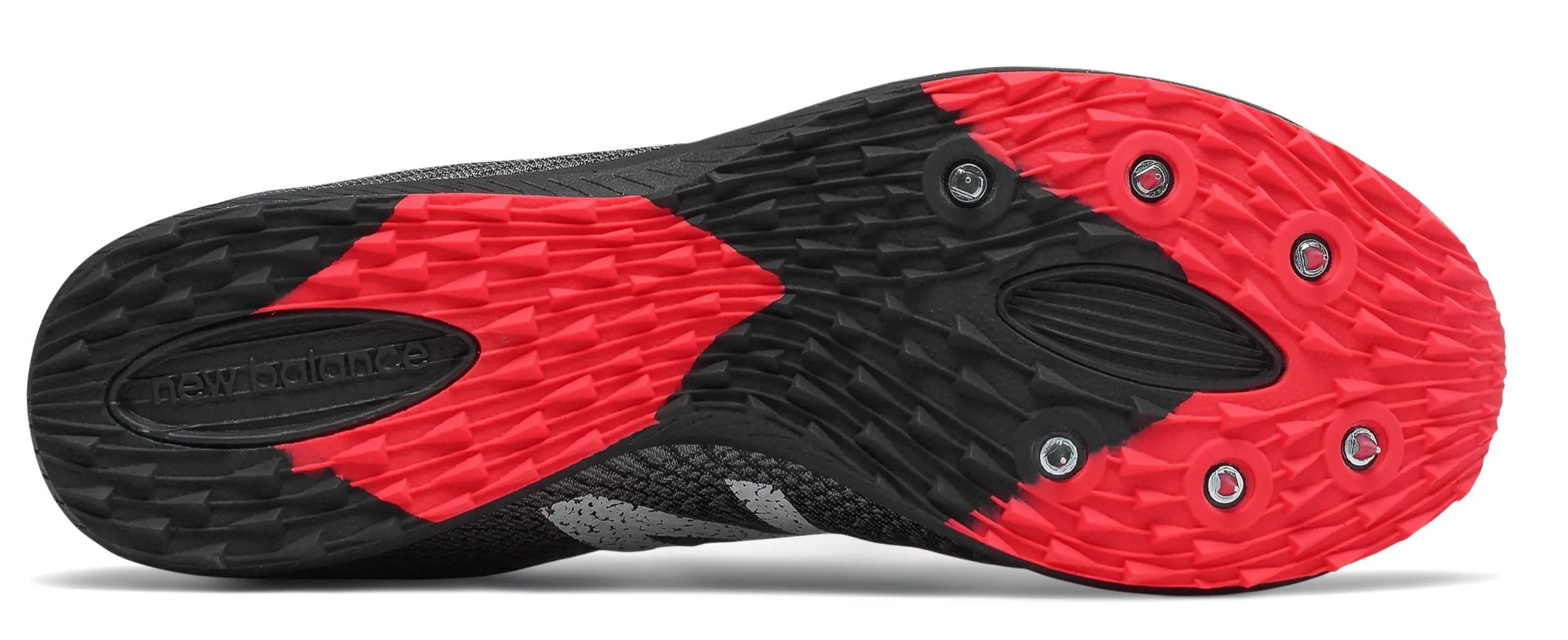 Women's Golf Shoes New Balance New Balance Unisex XC Seven V2 Spike