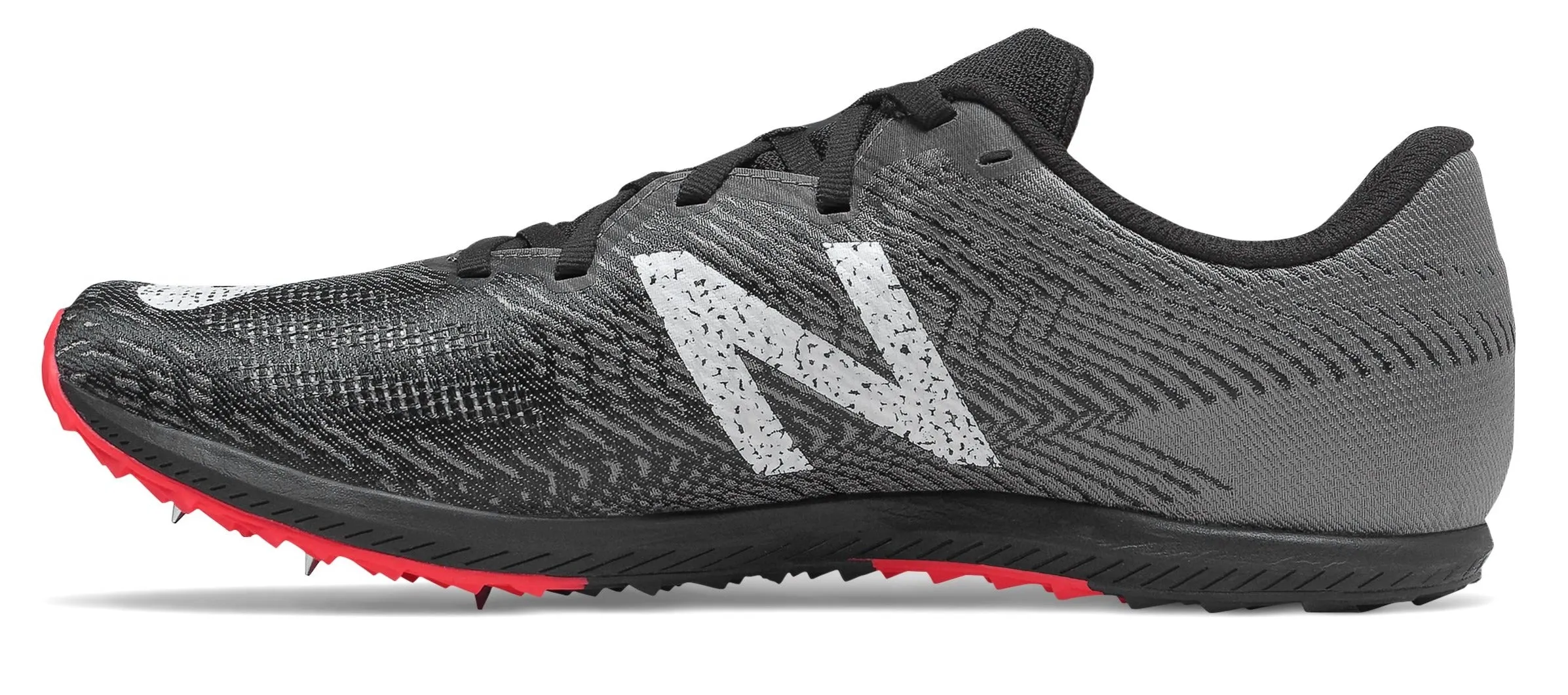 New Balance Unisex XC Seven V2 Spike New Balance Kids Girls