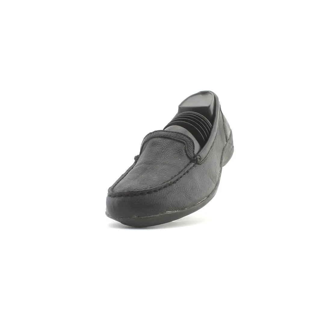 COMFORT MEMO TECH Leather Shoes For Casual Wear