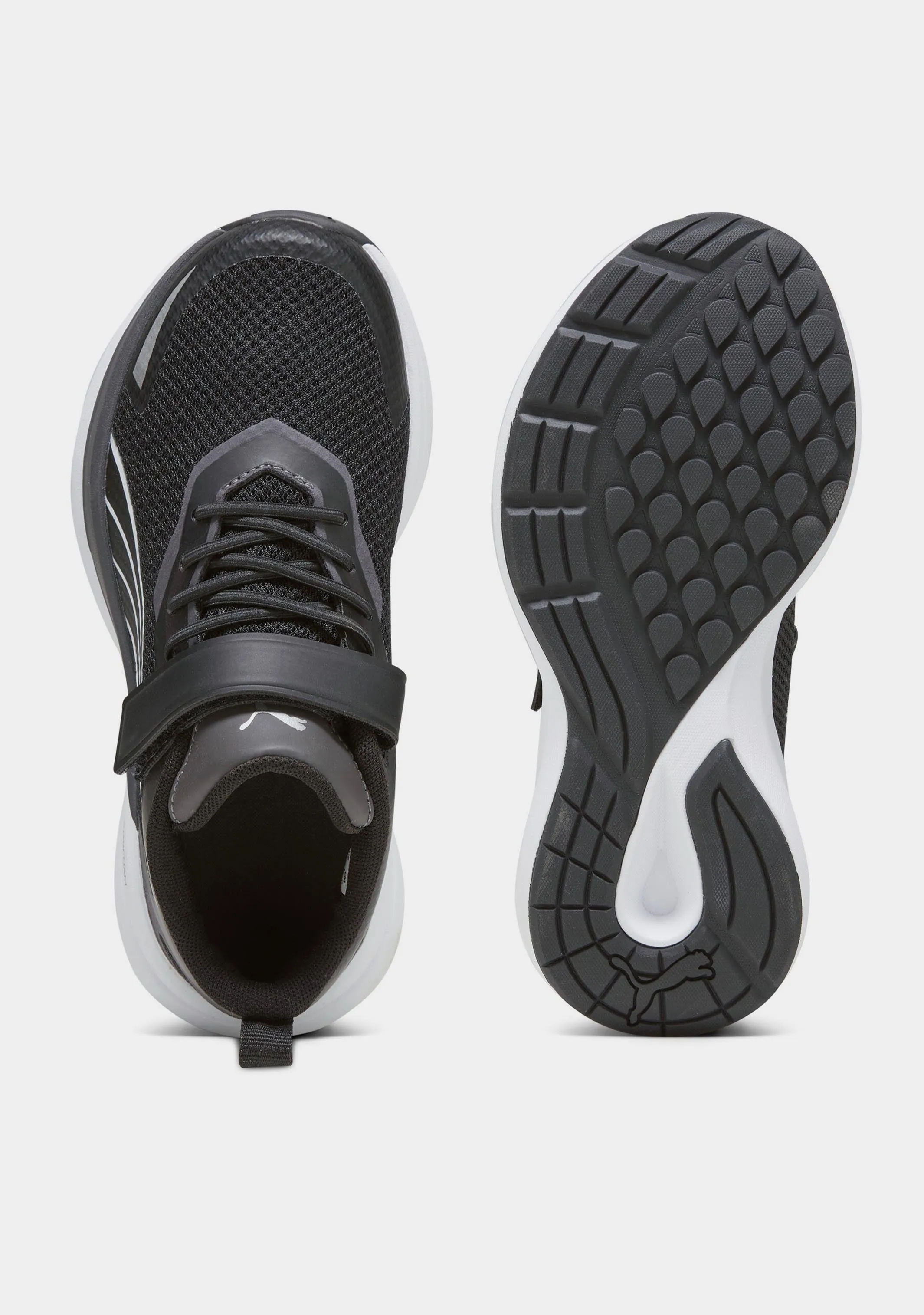 Puma Kids' Kruz AC  PS Puma Cougar Shoes