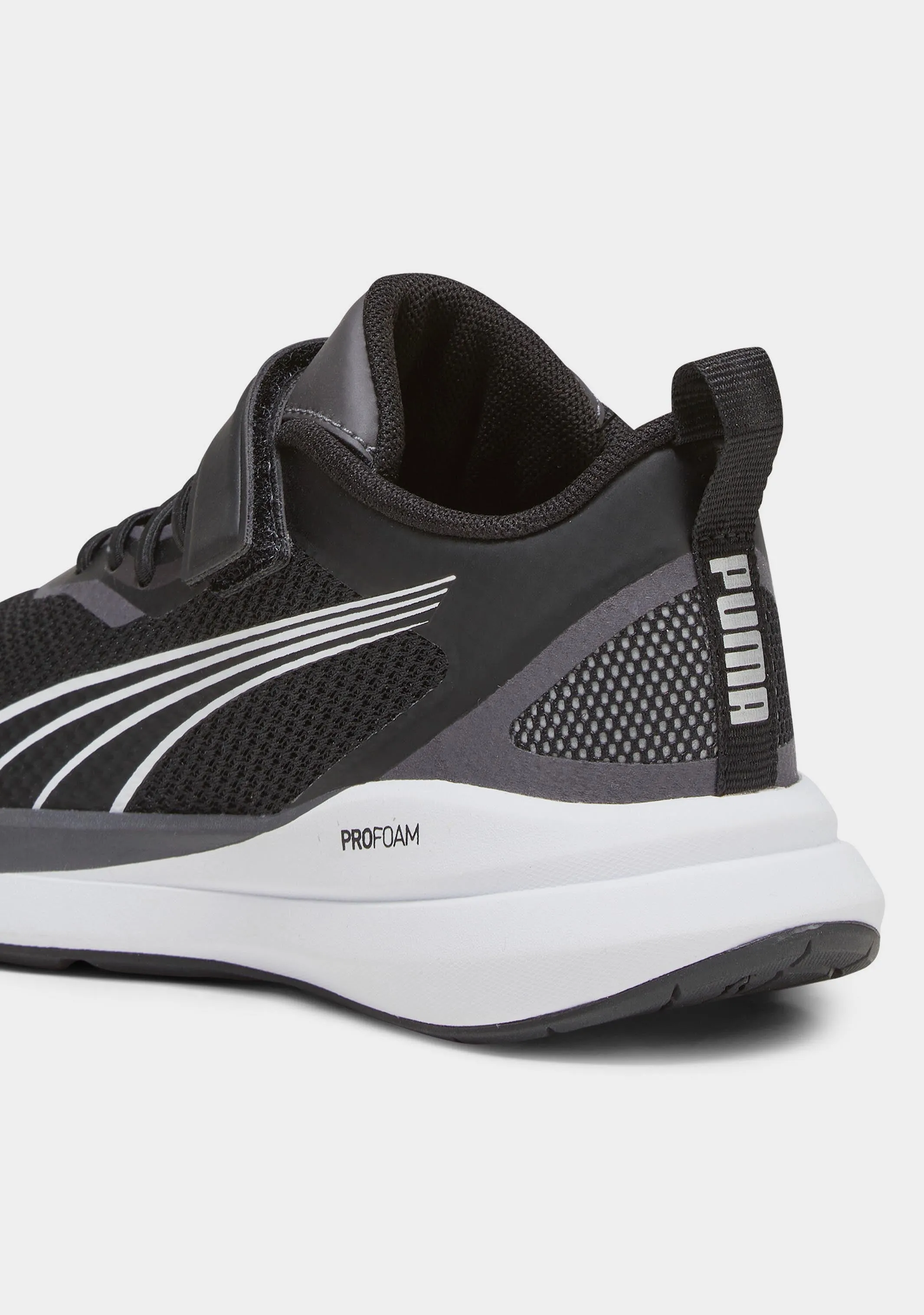 Puma Brown Casual Shoes Puma Kids' Kruz AC  PS