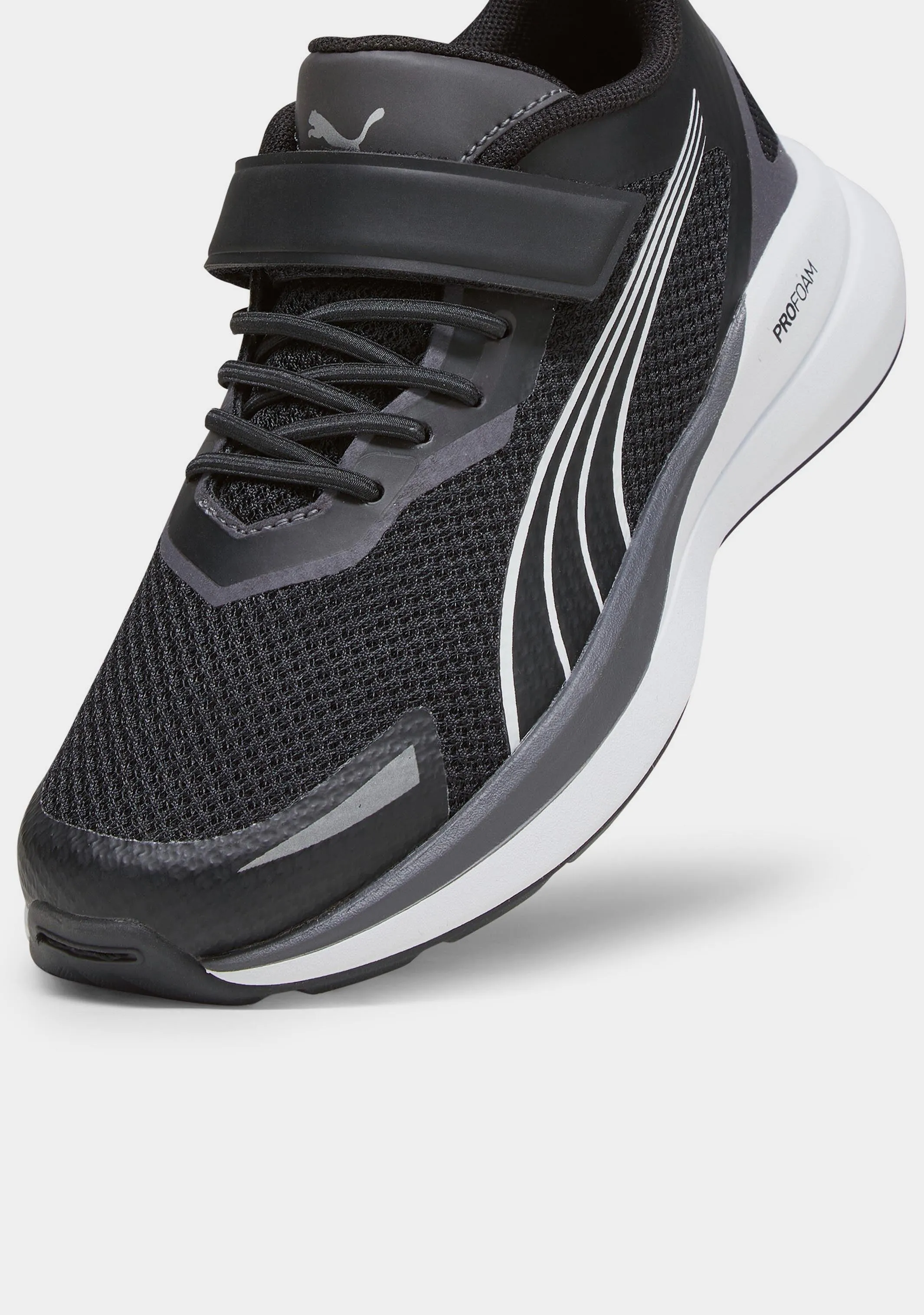 Puma Kids' Kruz AC  PS Original Puma Shoes Logo