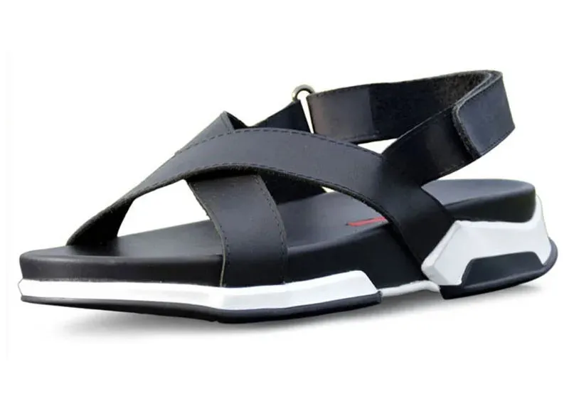 Slippers Pronation Leisure Straps Casual Sandals