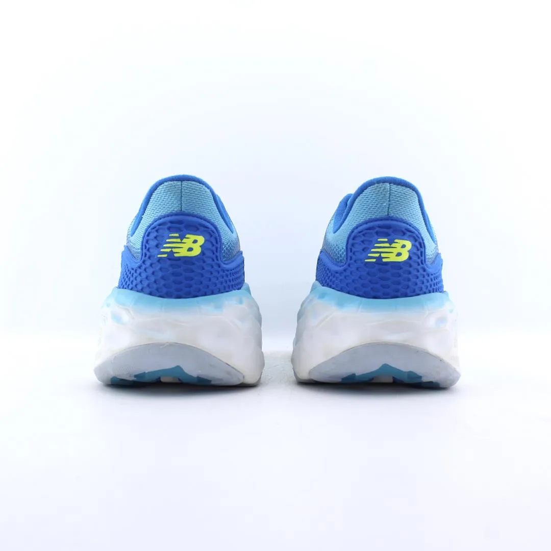 NEW BALANCE FRESHFOAM MORE Running Shoes For Everyday Wear