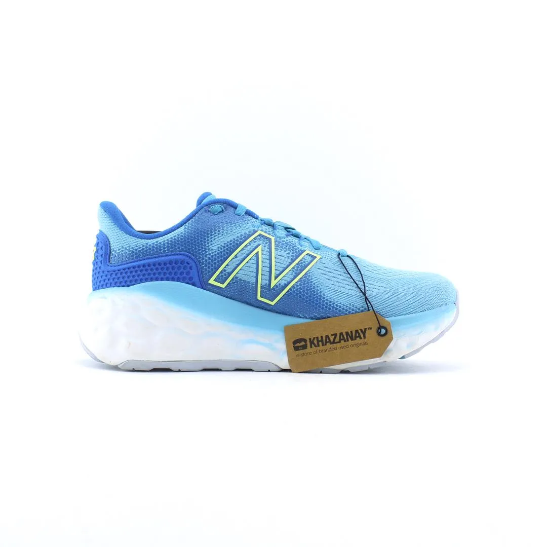 Basics Running Shoes NEW BALANCE FRESHFOAM MORE