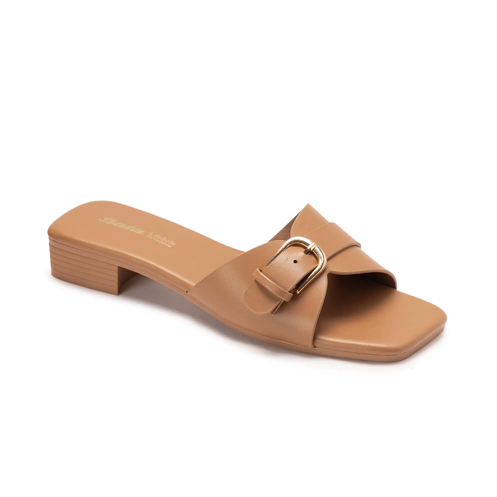 Low Heel Strappy Sandals Bata Women Sandals 531X088