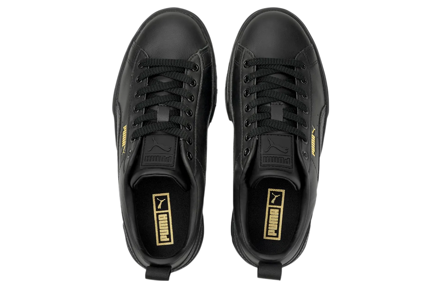 Asics Shoes Gel Nimbus 18 Puma - Womens shoes  Mayze Classic black