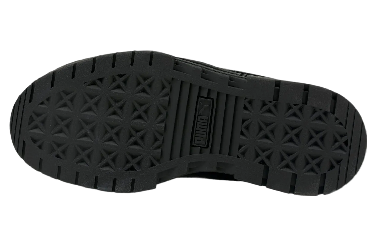 Puma - Womens shoes  Mayze Classic black Shoes Comparable To Asics Gel Kayano