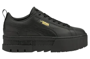 Puma - Womens shoes  Mayze Classic black Asics Youth Upcourt Volleyball Shoe