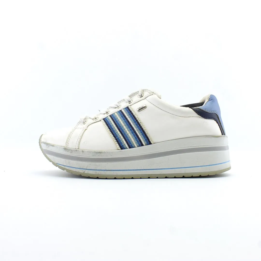 Running Shoes With Most Cushion FLEXI .