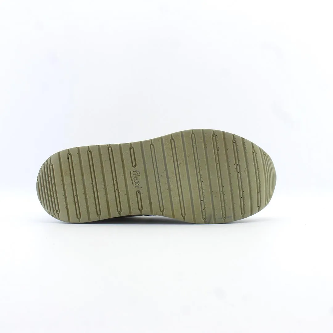 Uk Best Running Shoes FLEXI .