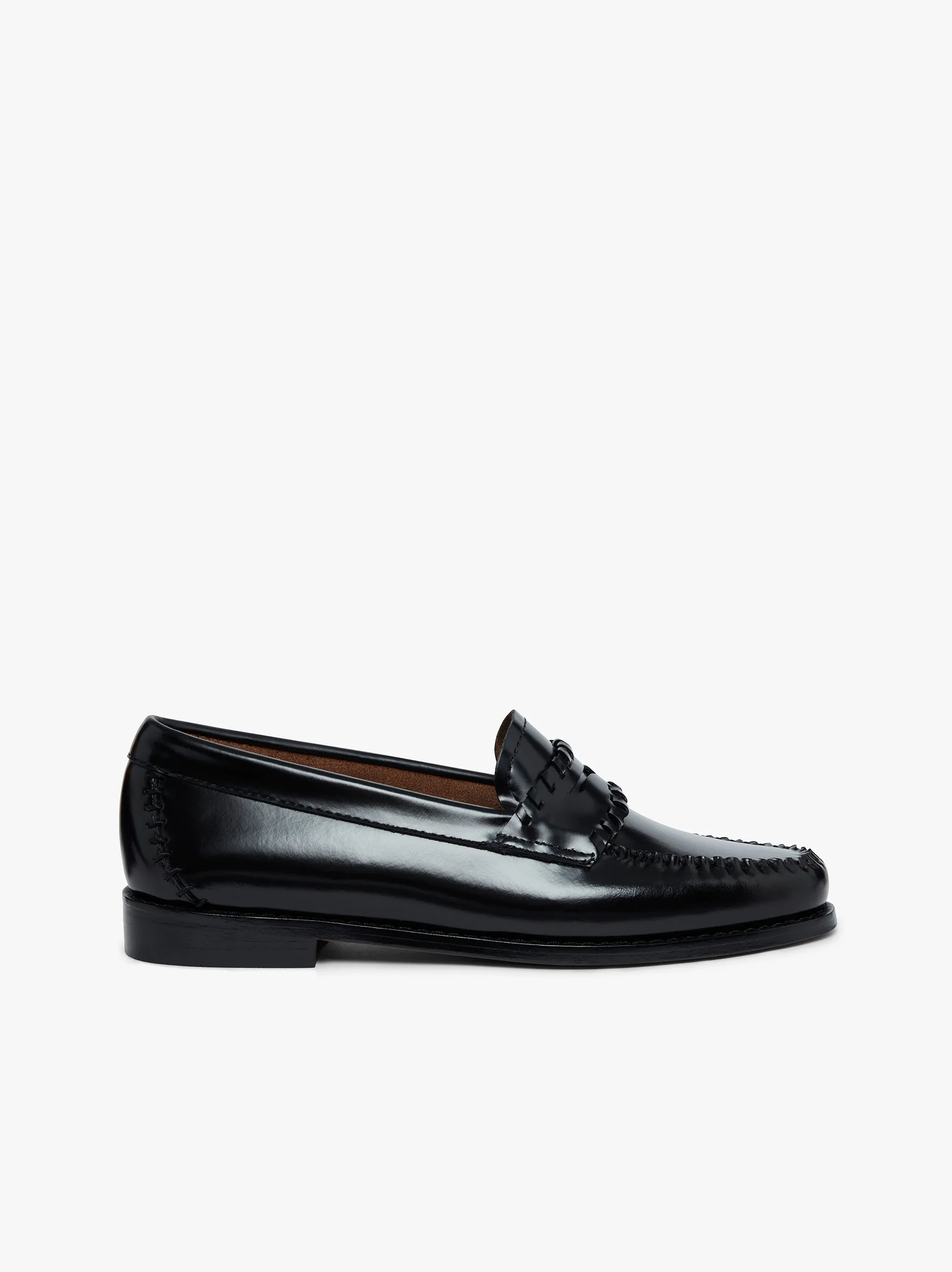 Stuart Weitzman Palmer Loafers Weejuns Lola Whipstitch Loafers