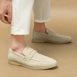 Celebrity Loafers Monaco Mocassins