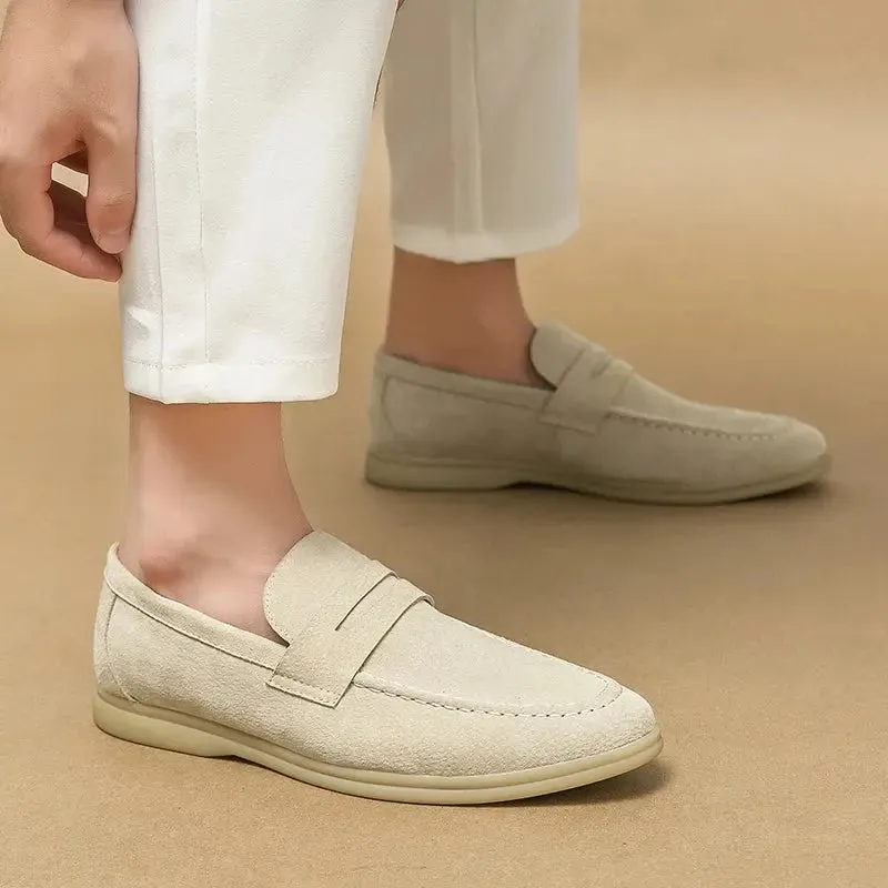 Monaco Mocassins Jm Weston Loafers