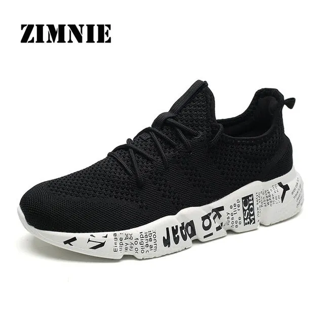 8053 Platform Casual Shoes Weweya Woven Men Casual Shoes Breathable Male Shoes Gym Masculino Shoes Zapatos Hombre Sapatos Outdoor Shoes Sneakers Men