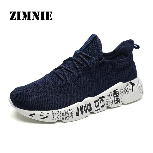Casual Shoes Types Weweya Woven Men Casual Shoes Breathable Male Shoes Gym Masculino Shoes Zapatos Hombre Sapatos Outdoor Shoes Sneakers Men