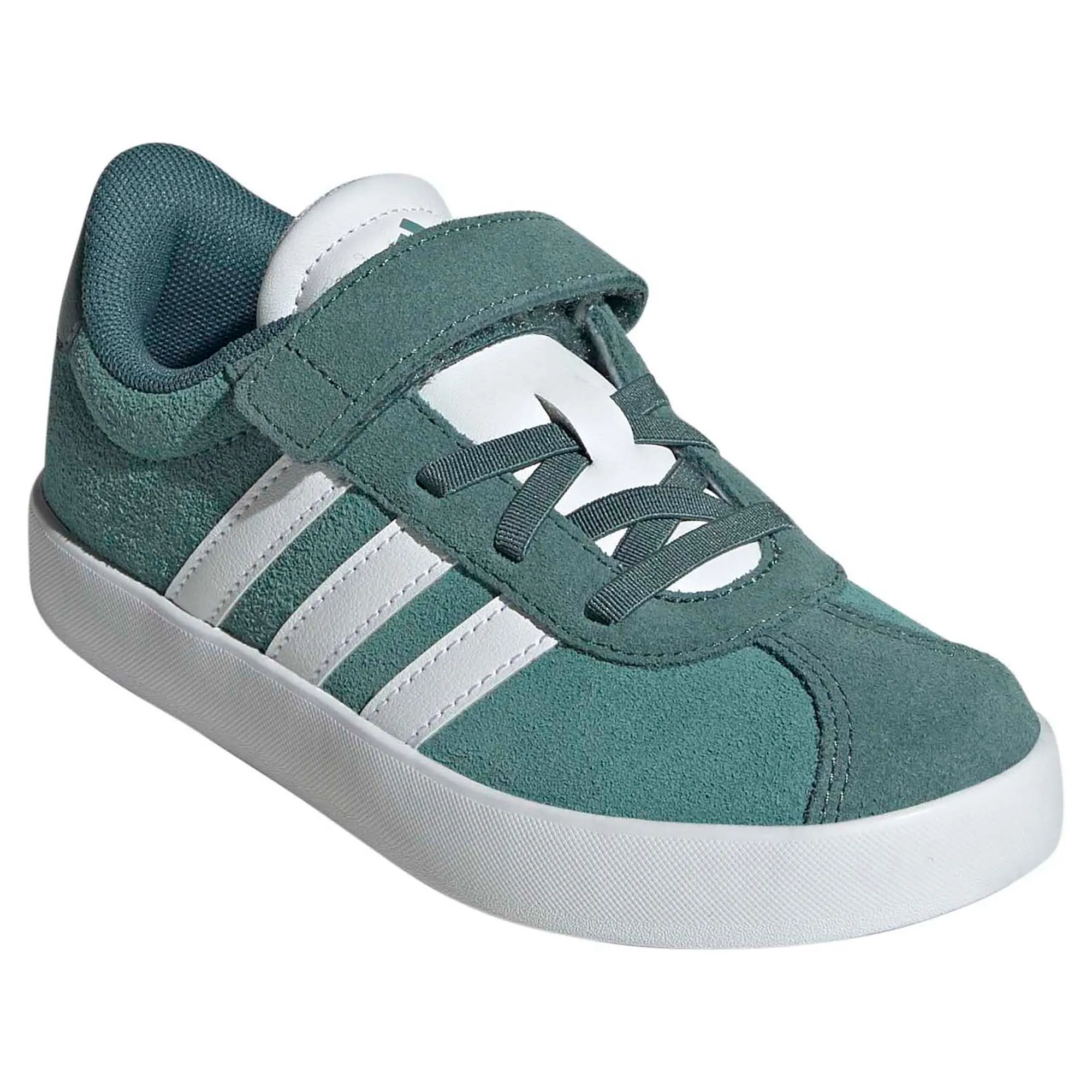 Nmd R2 Adidas Shoes VL Court 3.0 EL Kid's Sportswear Shoes