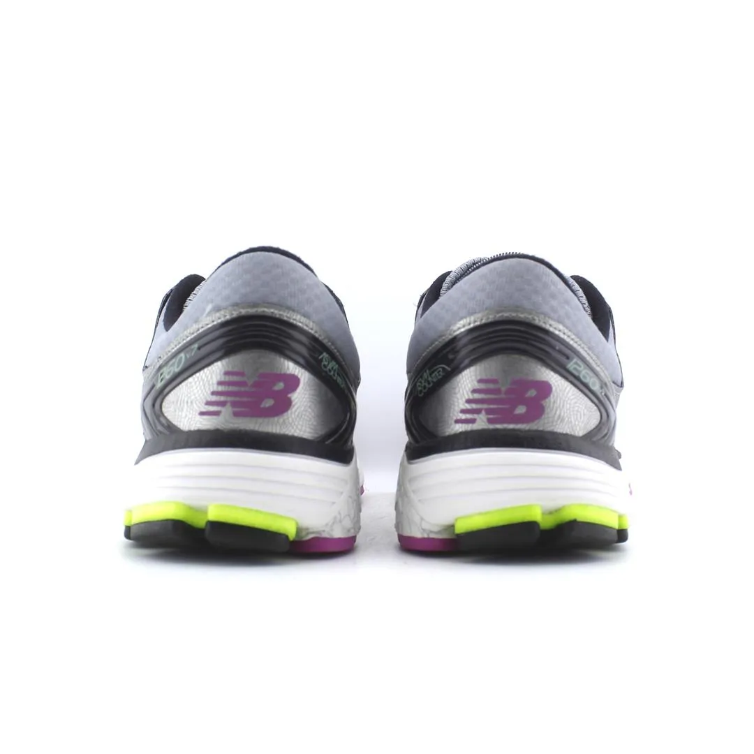 NEW BALANCE 1260V7 Water Resistant Trail Running Shoes