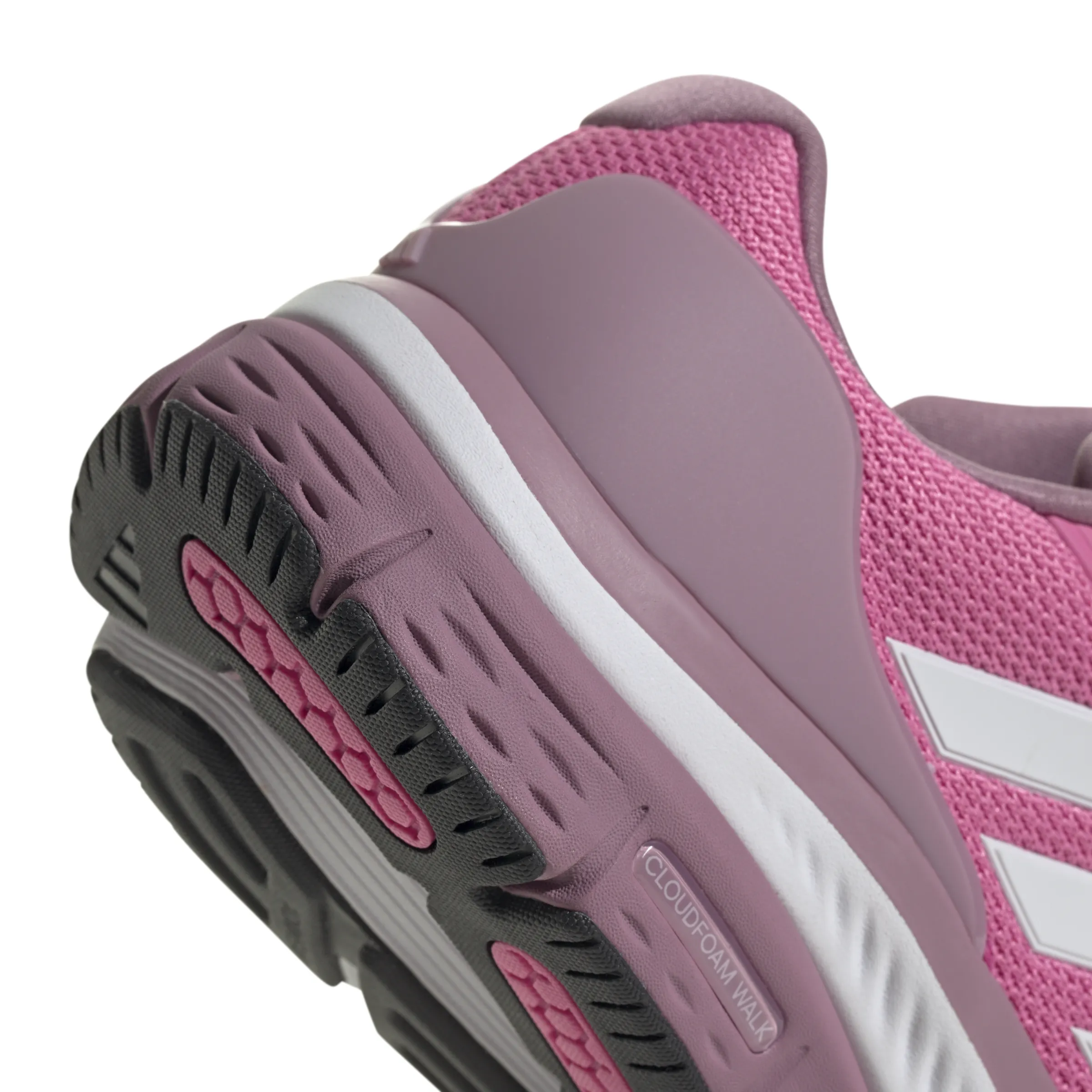 adidas Women's Cloudfoam Walk Shoes Adidas Walking Shoe