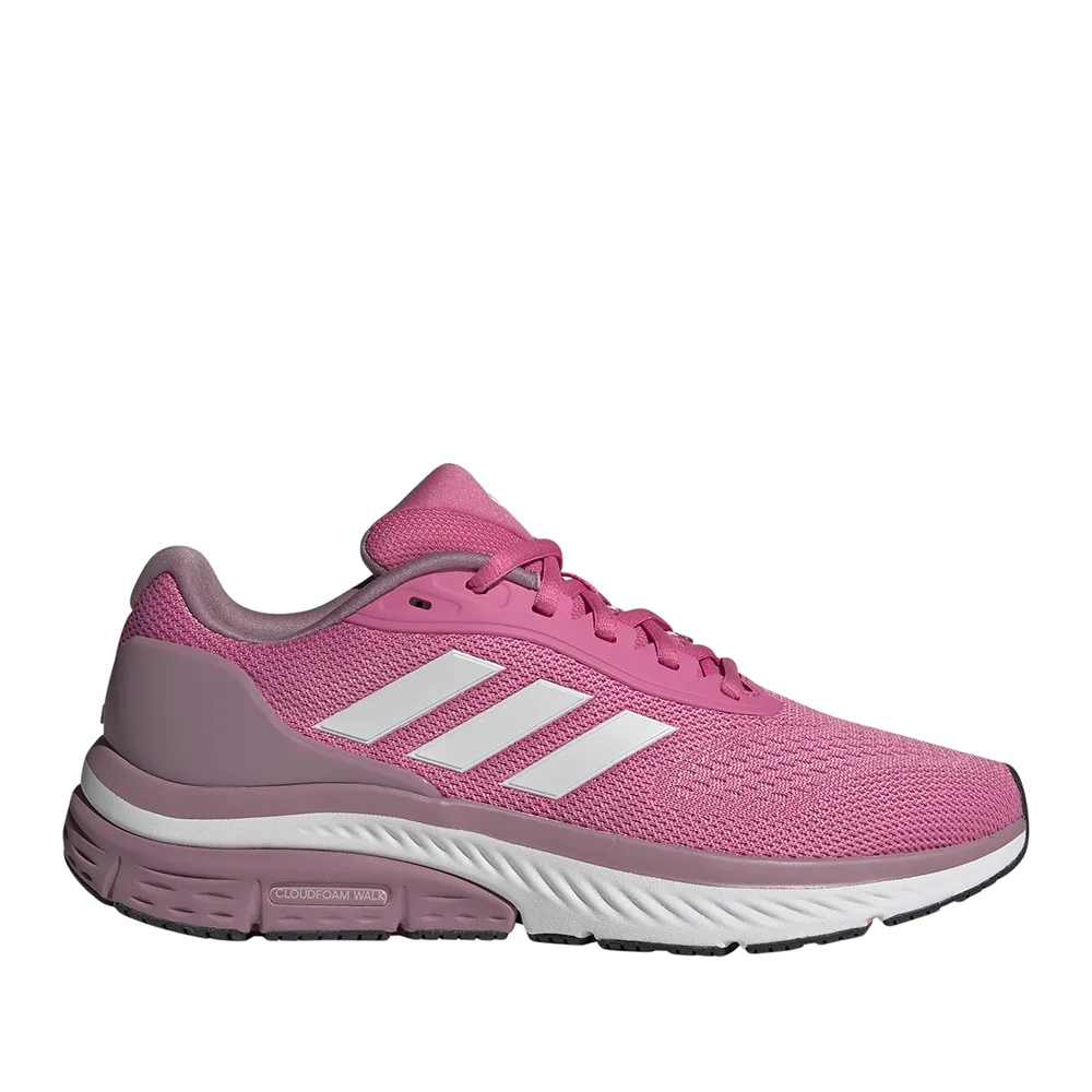 adidas Women's Cloudfoam Walk Shoes Crochet Adidas Shoes