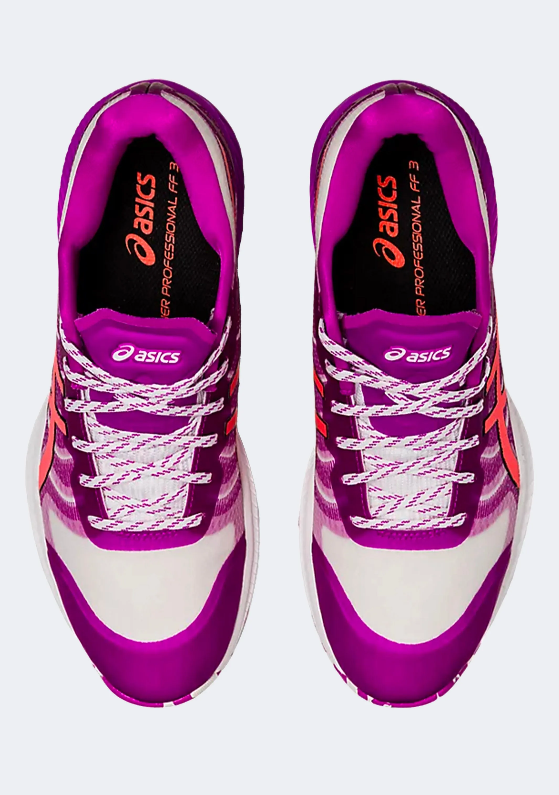 Asics Womens Netburner Professional FF 3 Asics Stability Shoes Reviews