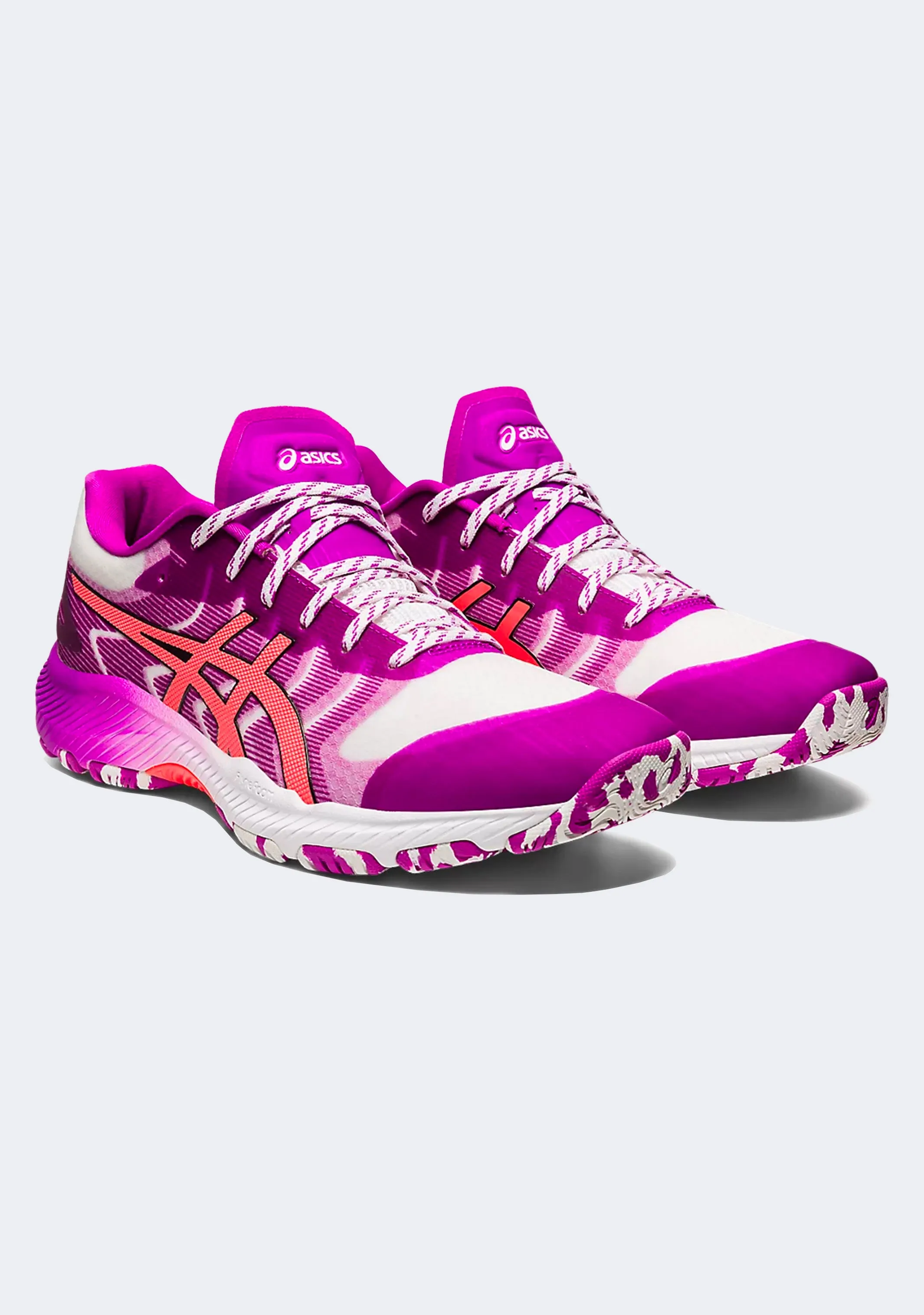 Asics Shoes Store Locator Asics Womens Netburner Professional FF 3