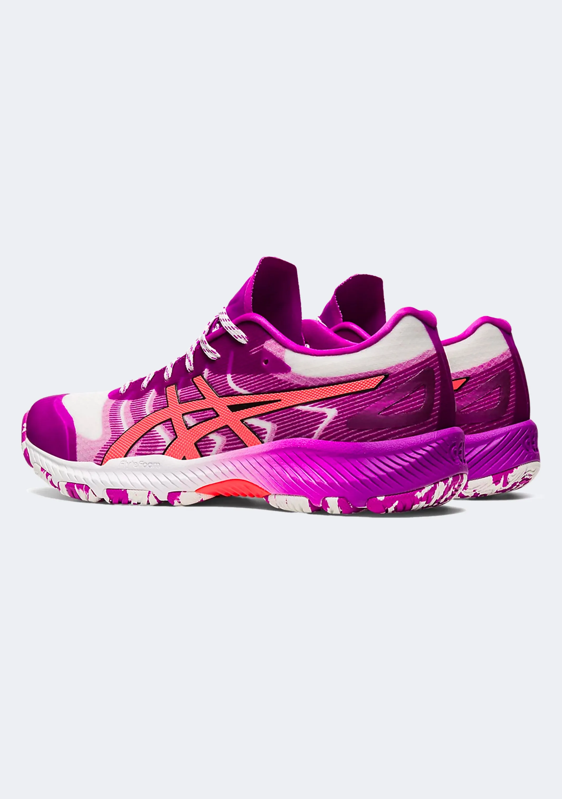 Asics Womens Netburner Professional FF 3 Asics Gel-venture 6 Running Shoe Review