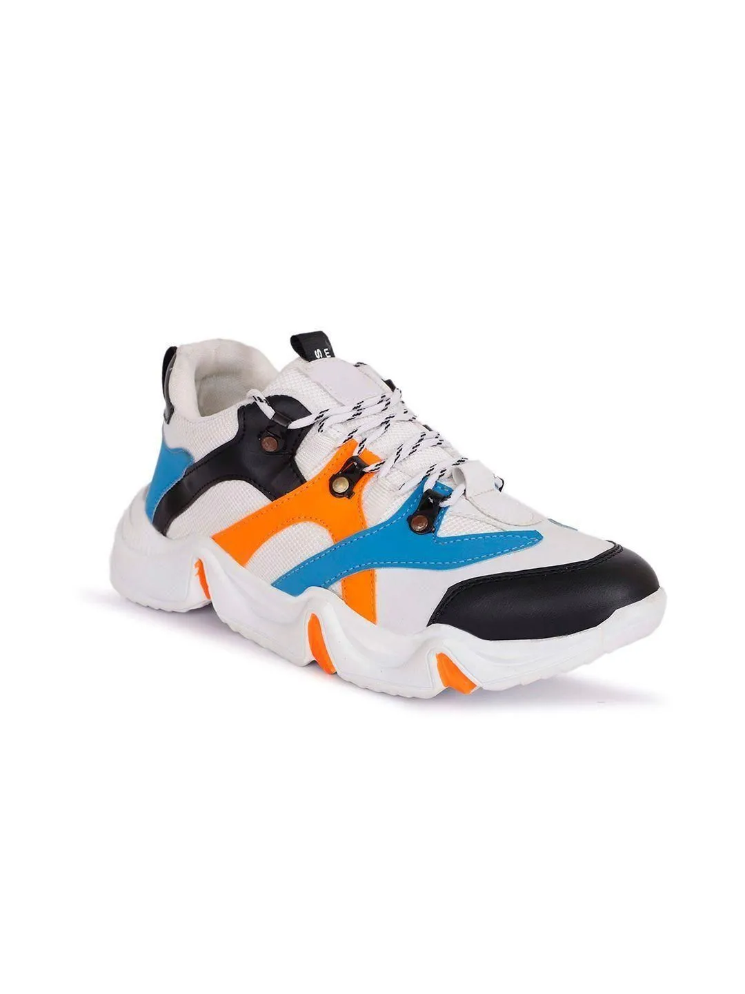 Win9 Men Black Casual Lace up Comfortable Sports Shoes Air Max 270 React 2 Casual Shoes