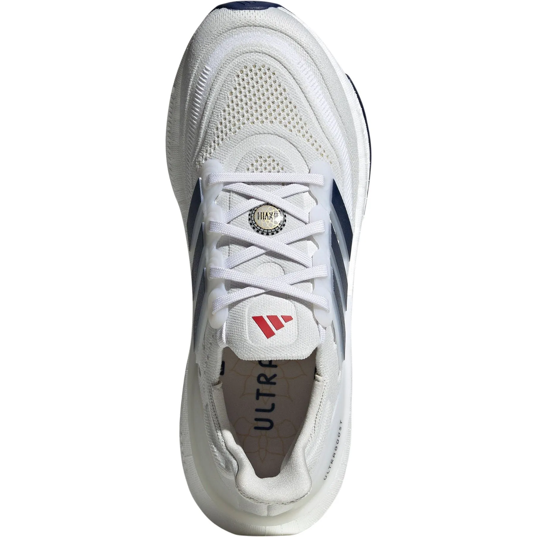 Adidas Shoes Lite Racer adidas Ultra Boost Light Mens Running Shoes - White