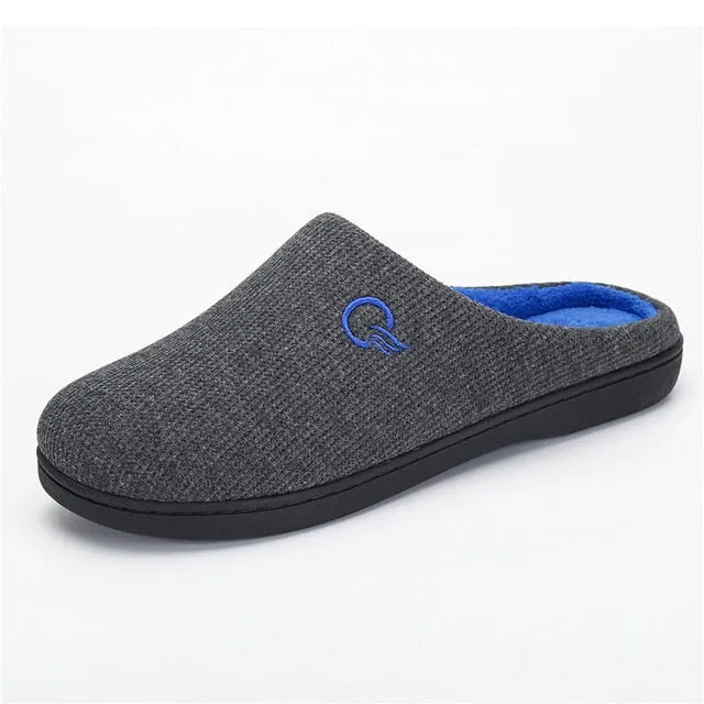 Flat 1/6 Scale In Fashion Doll Shoes Winter Slippers For Women