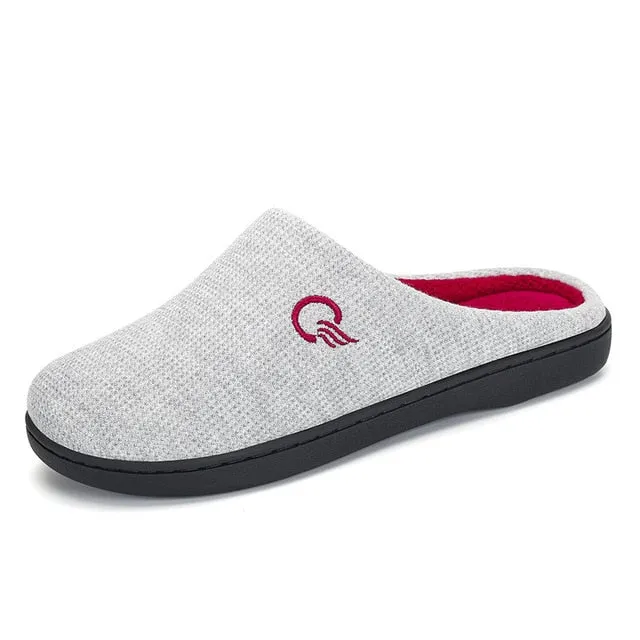 Winter Slippers For Women Flat Tabi Shoes