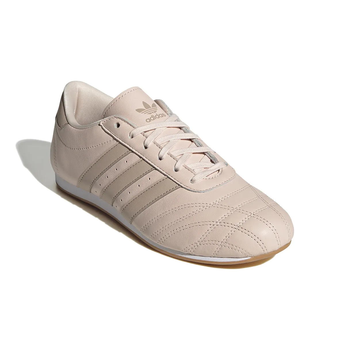 Adidas Canvas Tennis Shoes Wmns Taekwondo Lace 'Wonder Quartz'