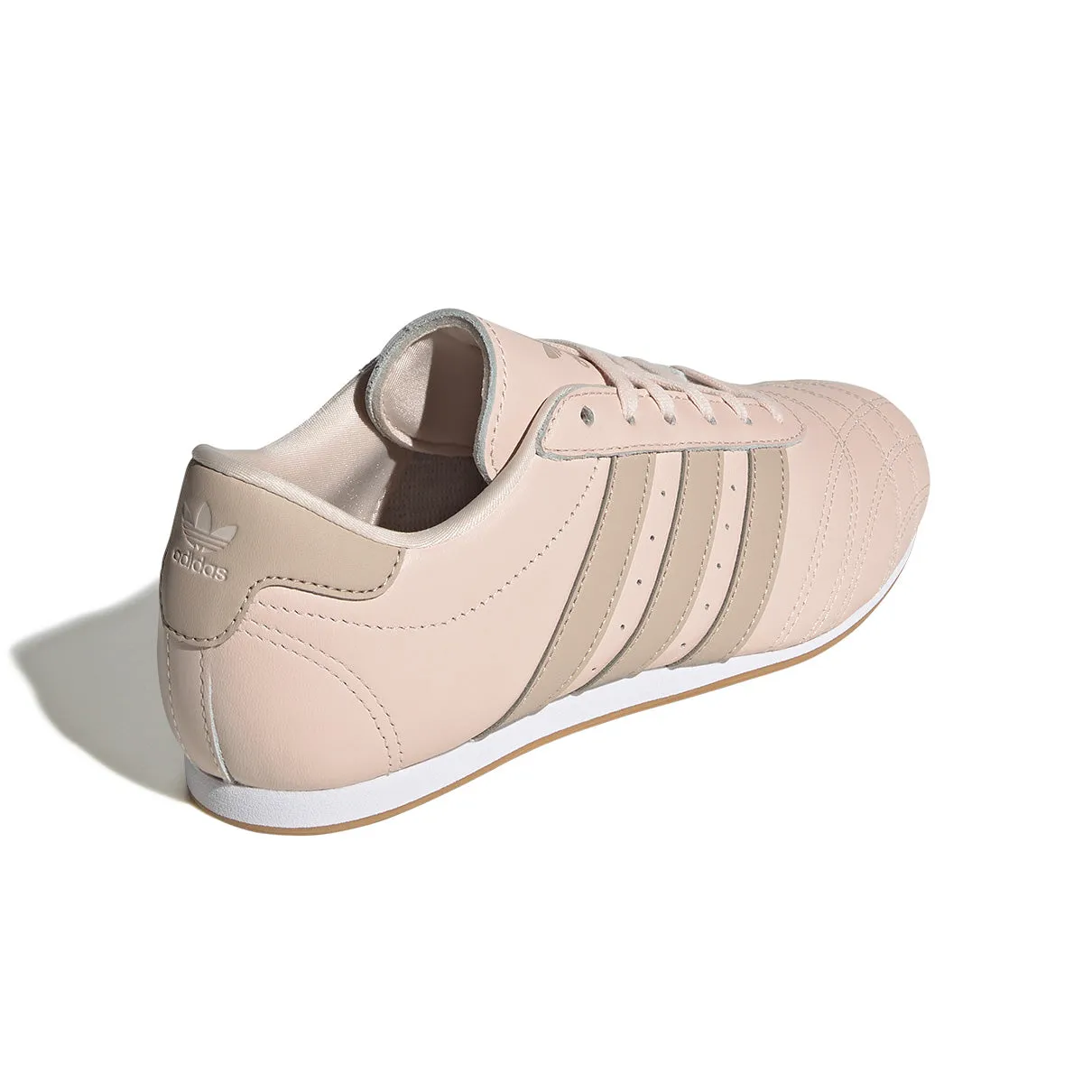 Wmns Taekwondo Lace 'Wonder Quartz' Adidas Running Shoes Recycled Plastic