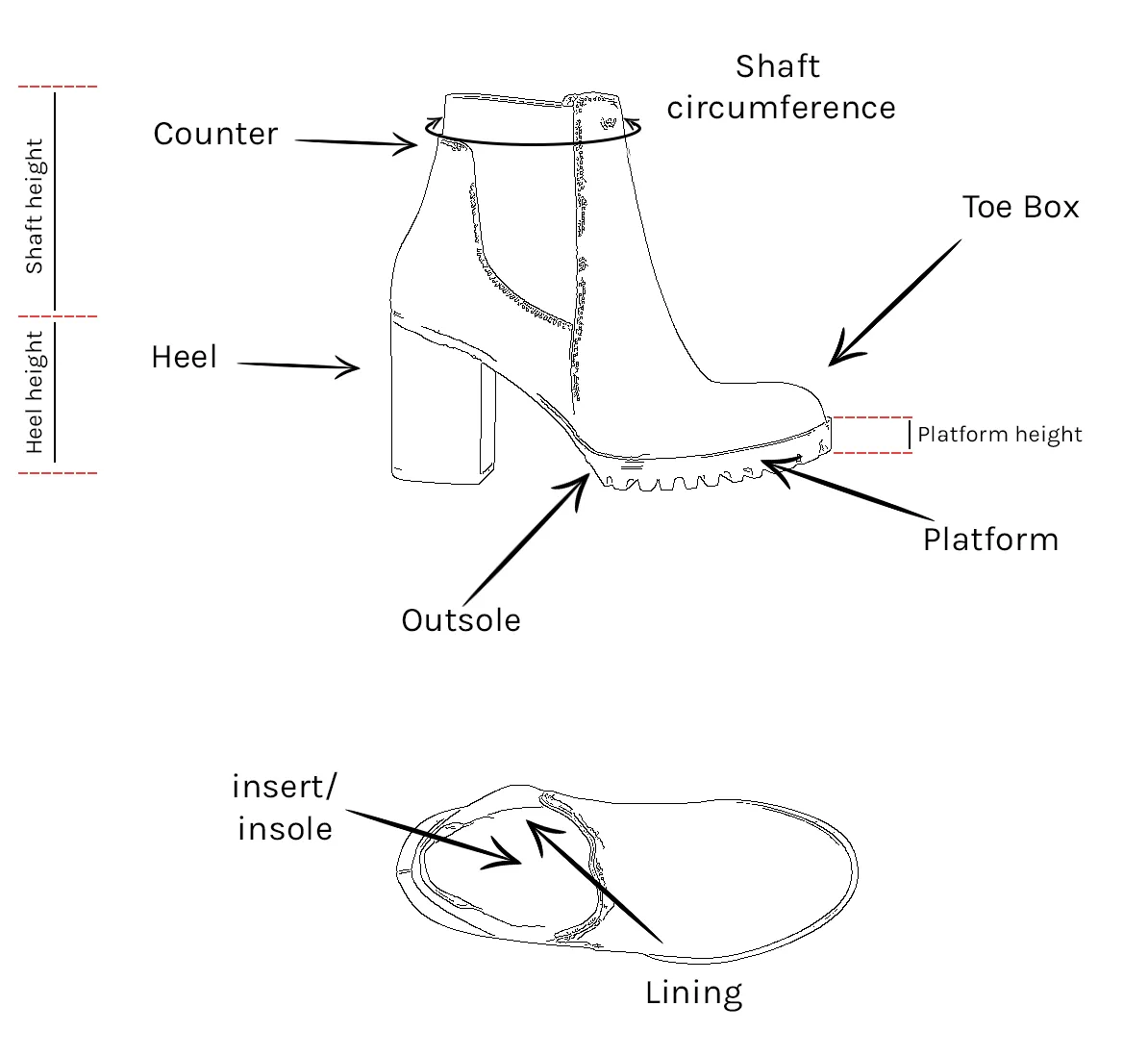 Polished Oxfords Wojas Light Brown High Heeled Leather Loafers | 46217-63