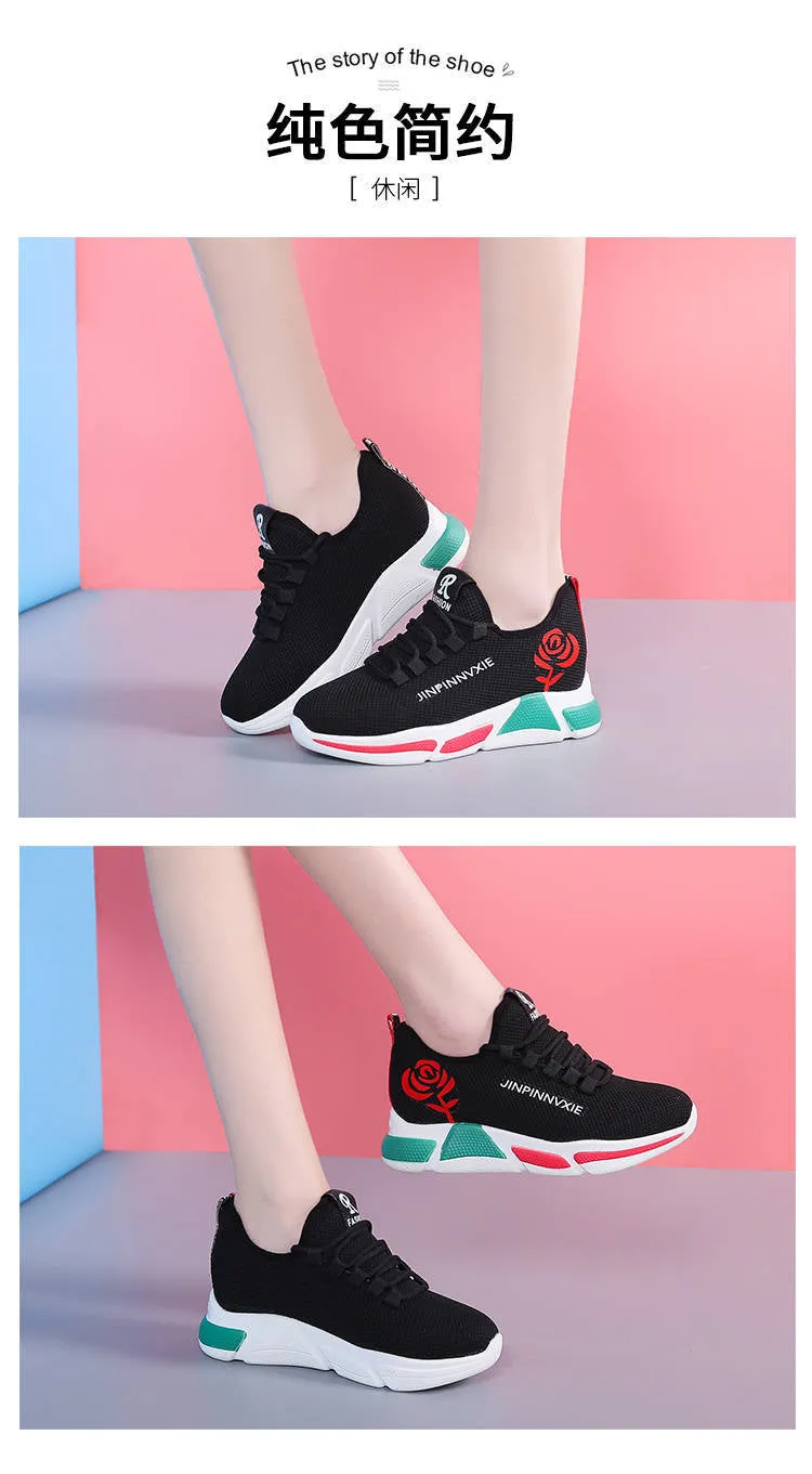 Air Force 1 Pixel Se Casual Shoes Women casual shoes / Breathable Mesh platform Sneakers for Women