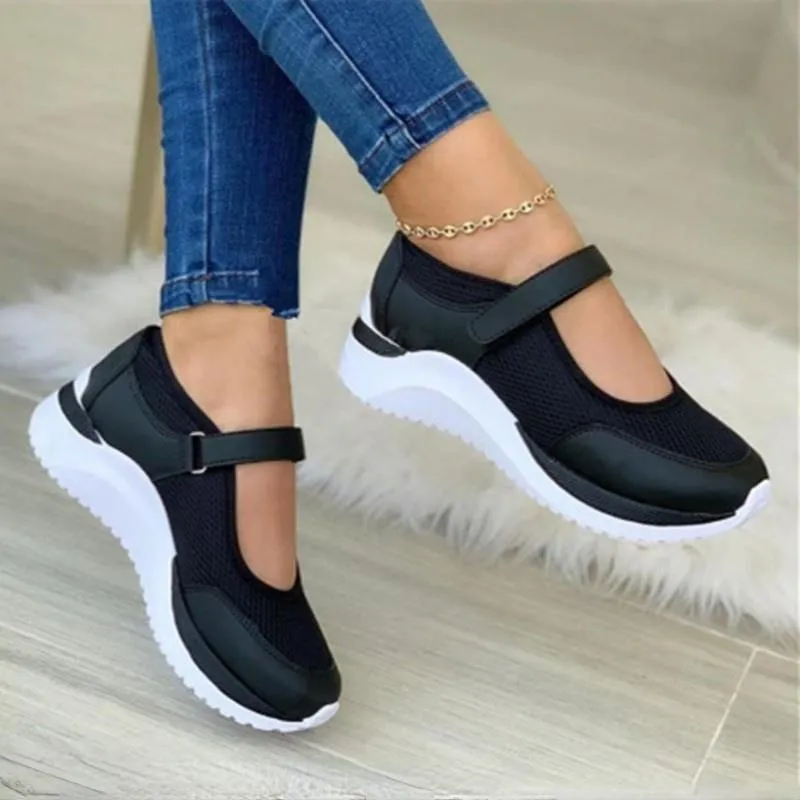 Women Platform Shoes Outdoor Women Shoes Walking Comfortable Sneakers Female Dunk Low Next Nature Casual Shoes
