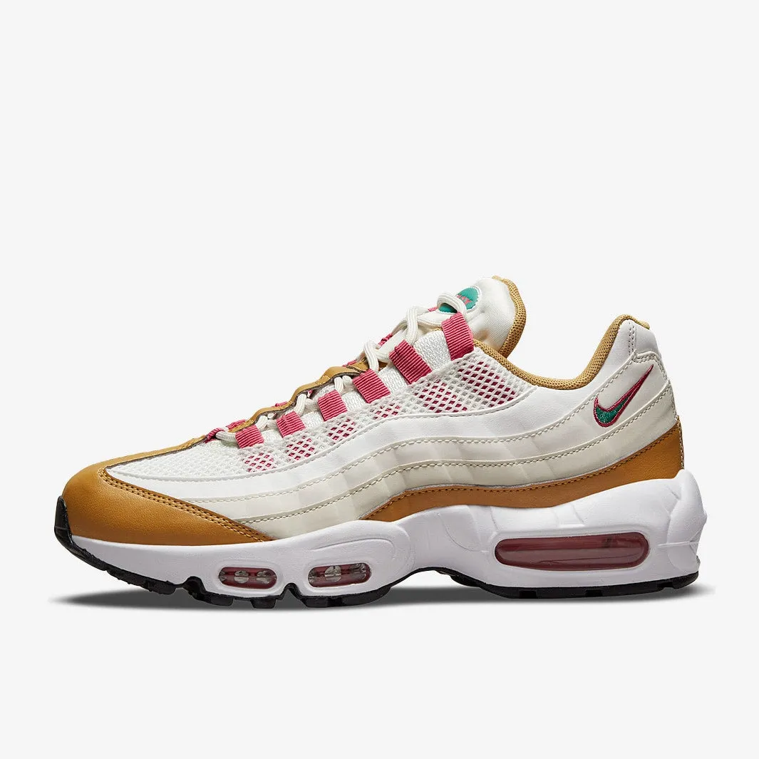 Xt-pathway 2 Casual Shoes Womens Air Max 95