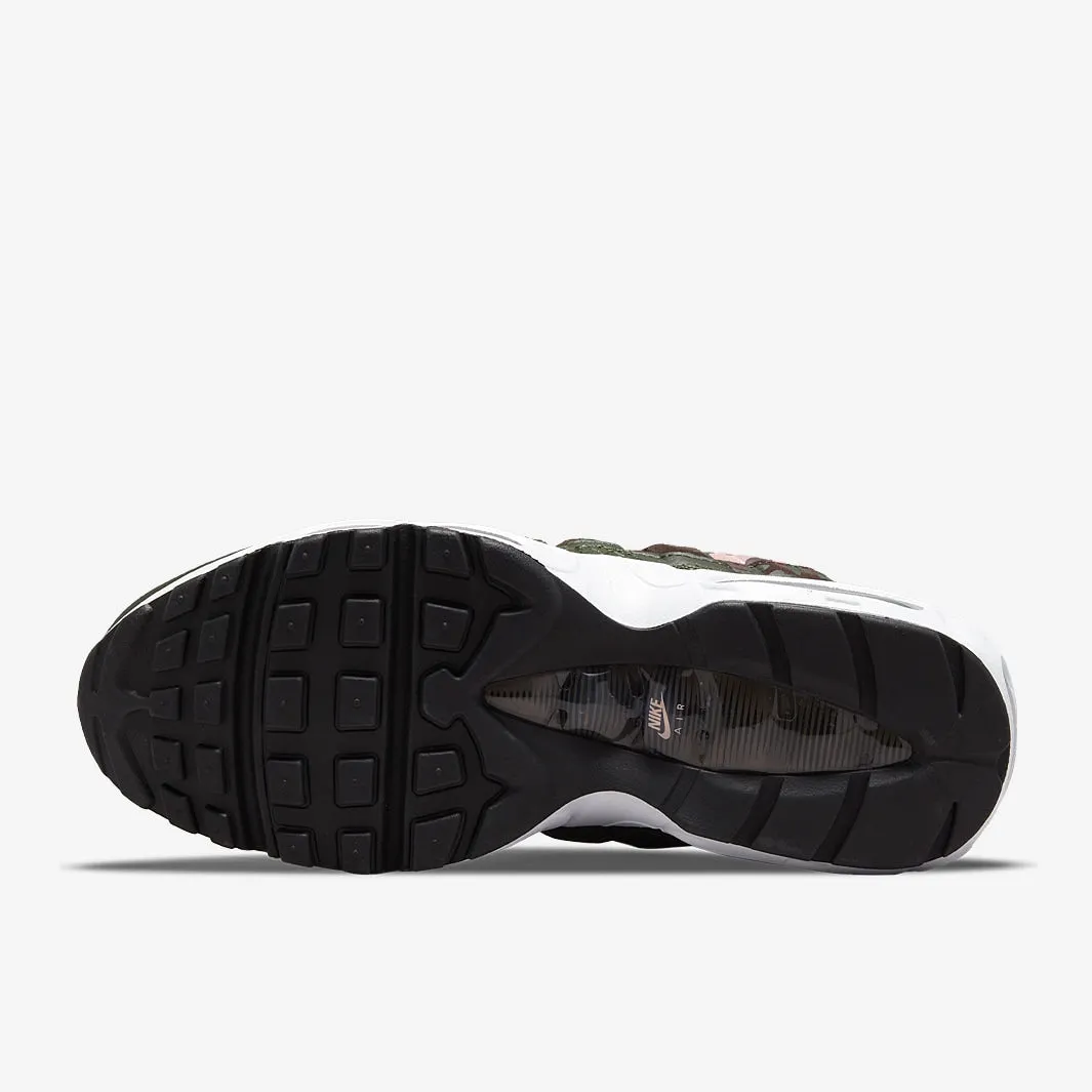 Womens Air Max 95 Casual Shoes Pakistan