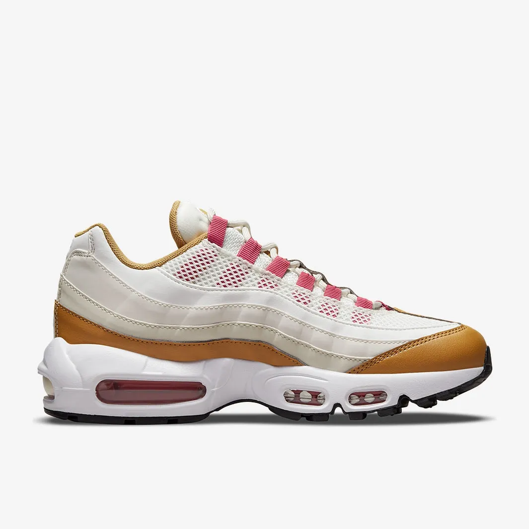 Womens Air Max 95 Childrwn Casual Shoes