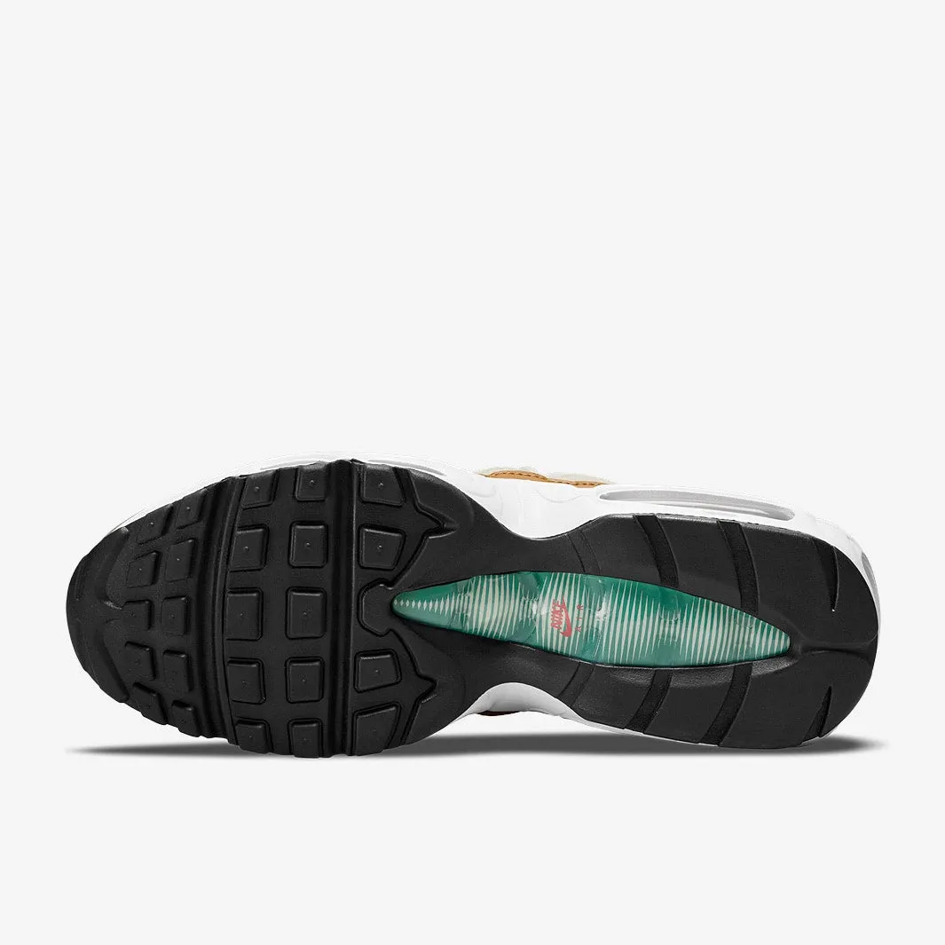 Womens Air Max 95 Casual Outfit Shoes