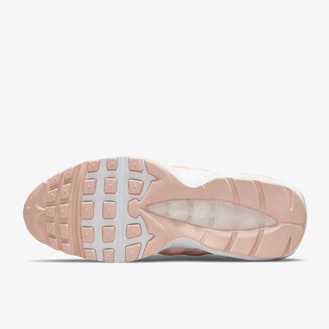 Womens Air Max 95 Best Casual Shoes 2024