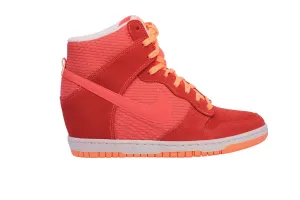 Women's Dunk Sky Hi Essential (Edited) Bridal Running Shoes