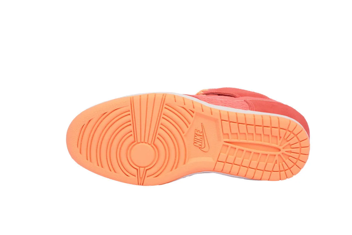 Running Shoes Review Women's Dunk Sky Hi Essential (Edited)