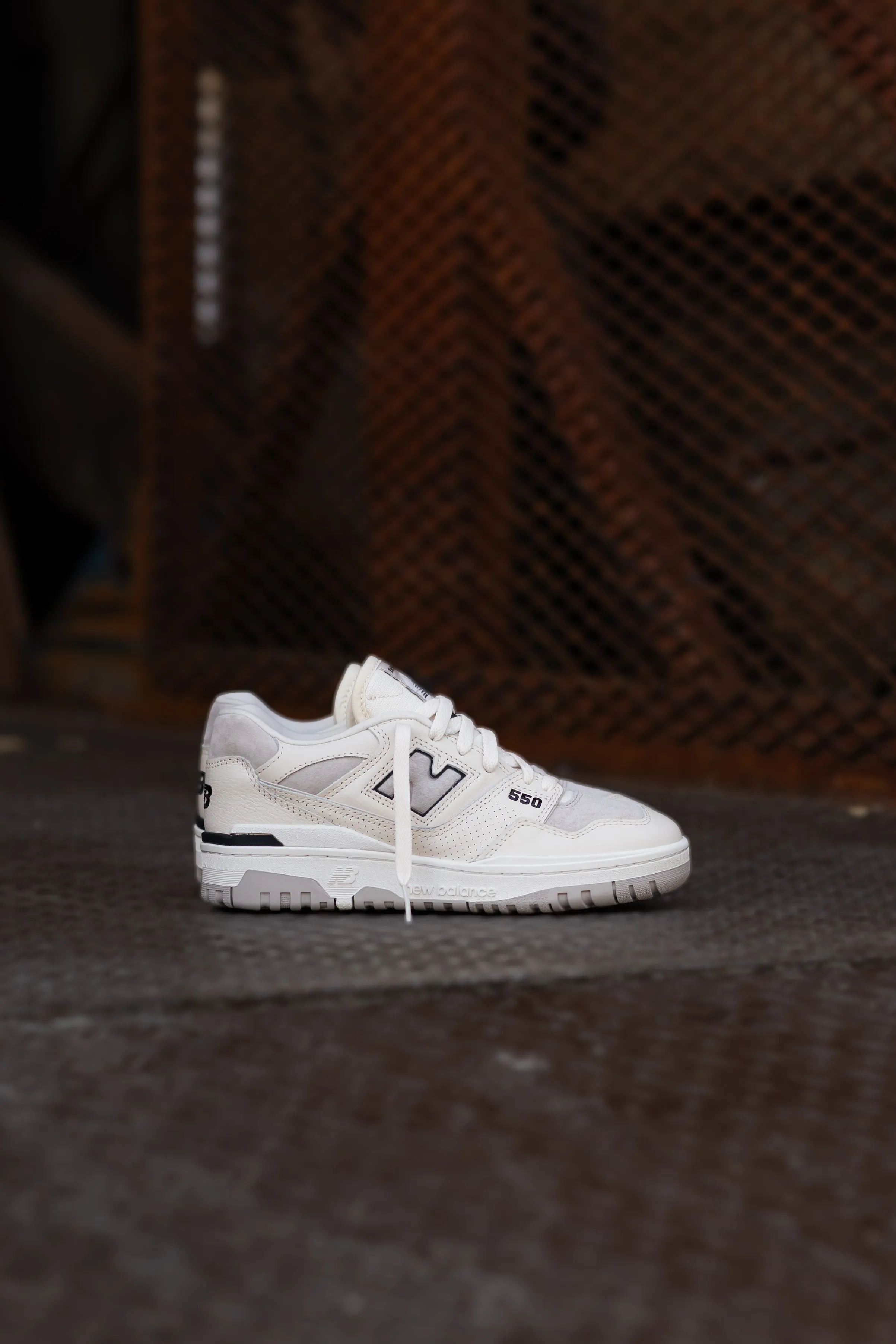 Women's New Balance 550 (Linen) - BBW550RB Women's New Balance Fresh Foam Arishi V4