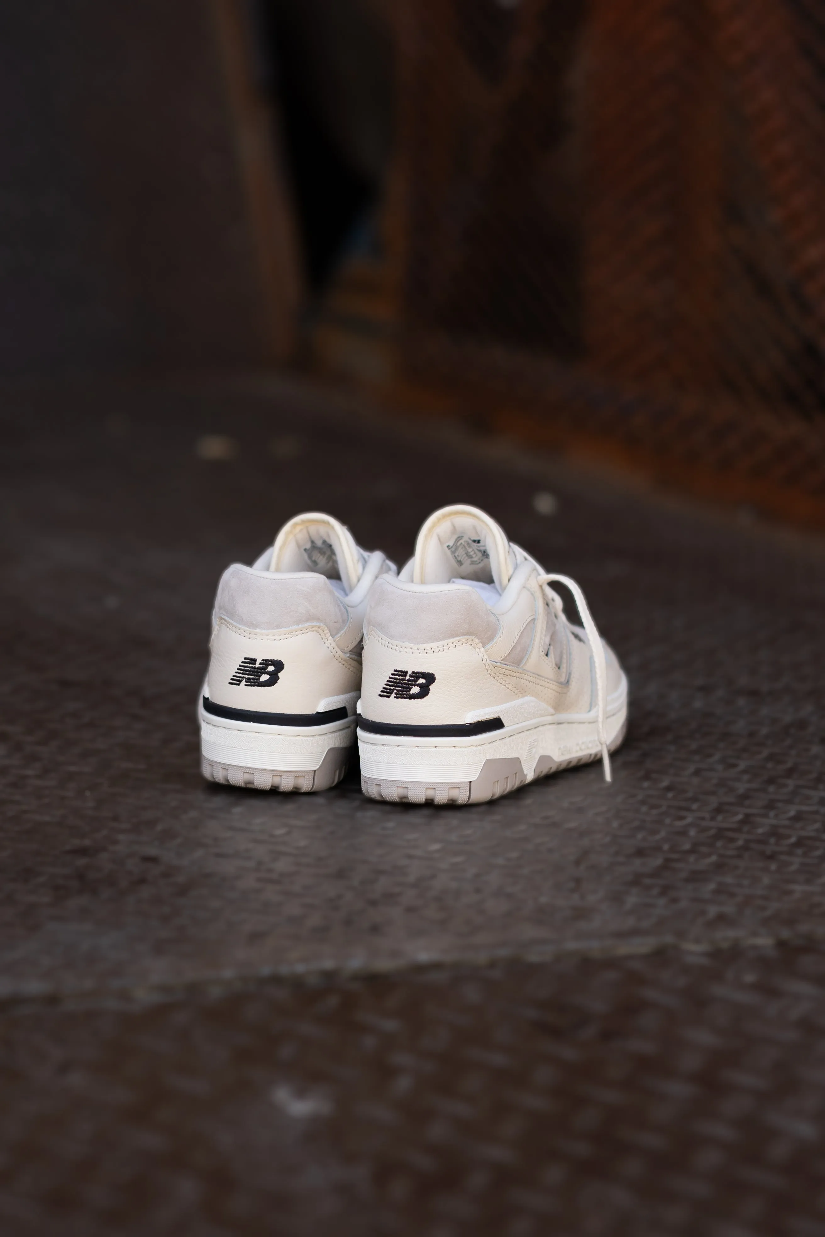 New Balance 990v6 Sizing Women's New Balance 550 (Linen) - BBW550RB