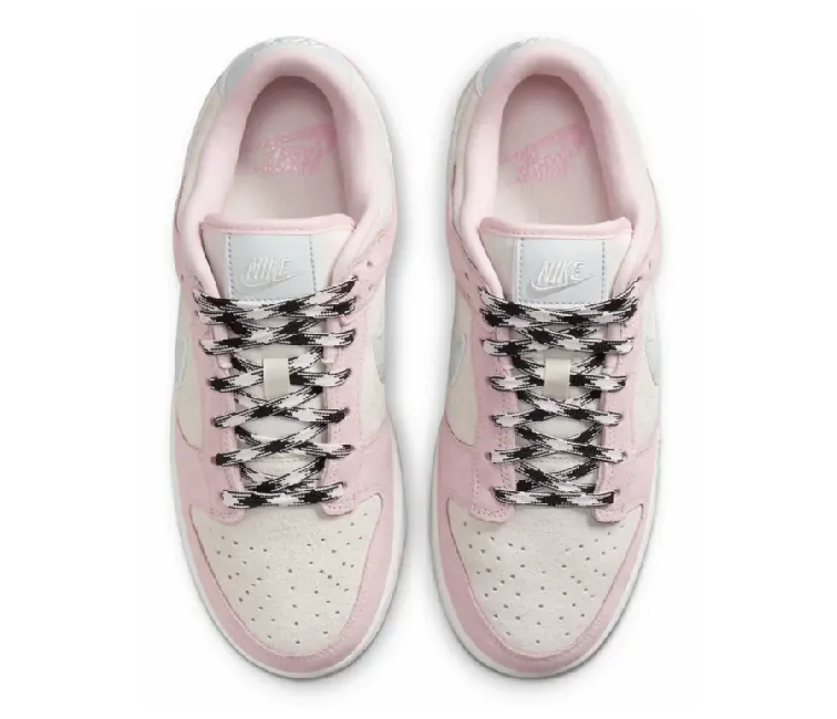 Asics Gt 2000 4 Running Shoe Women's Nike Dunk Low LX (Pink Foam)